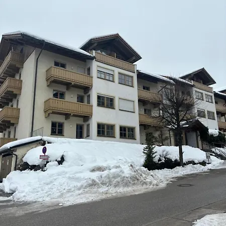Apartment Sonnenblick