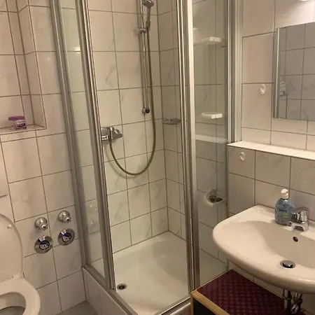 Apartament Sonnenblick