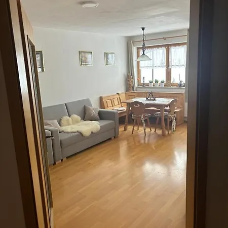 Sonnenblick דירה באד טולץ