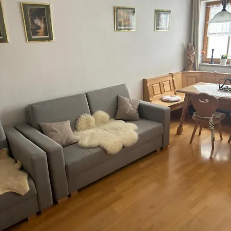 Sonnenblick Apartment Bad Tolz