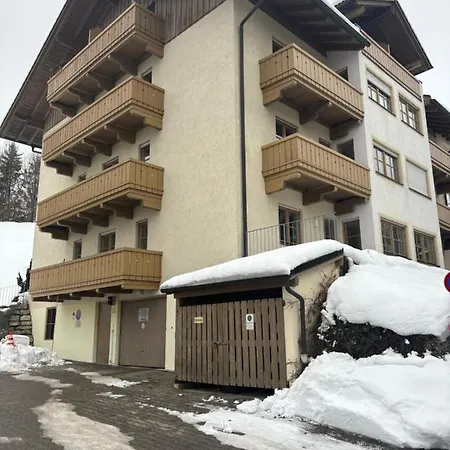 Sonnenblick Apartment
