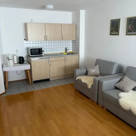 Apartament Sonnenblick