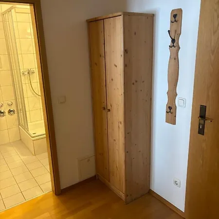 Apartament Sonnenblick Bad Tölz