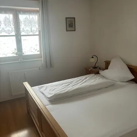 Apartament Sonnenblick