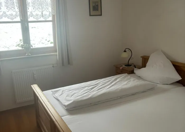 Apartment Sonnenblick